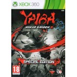Yaiba Ninja Gaiden Z - Special Edition [Xbox 360]